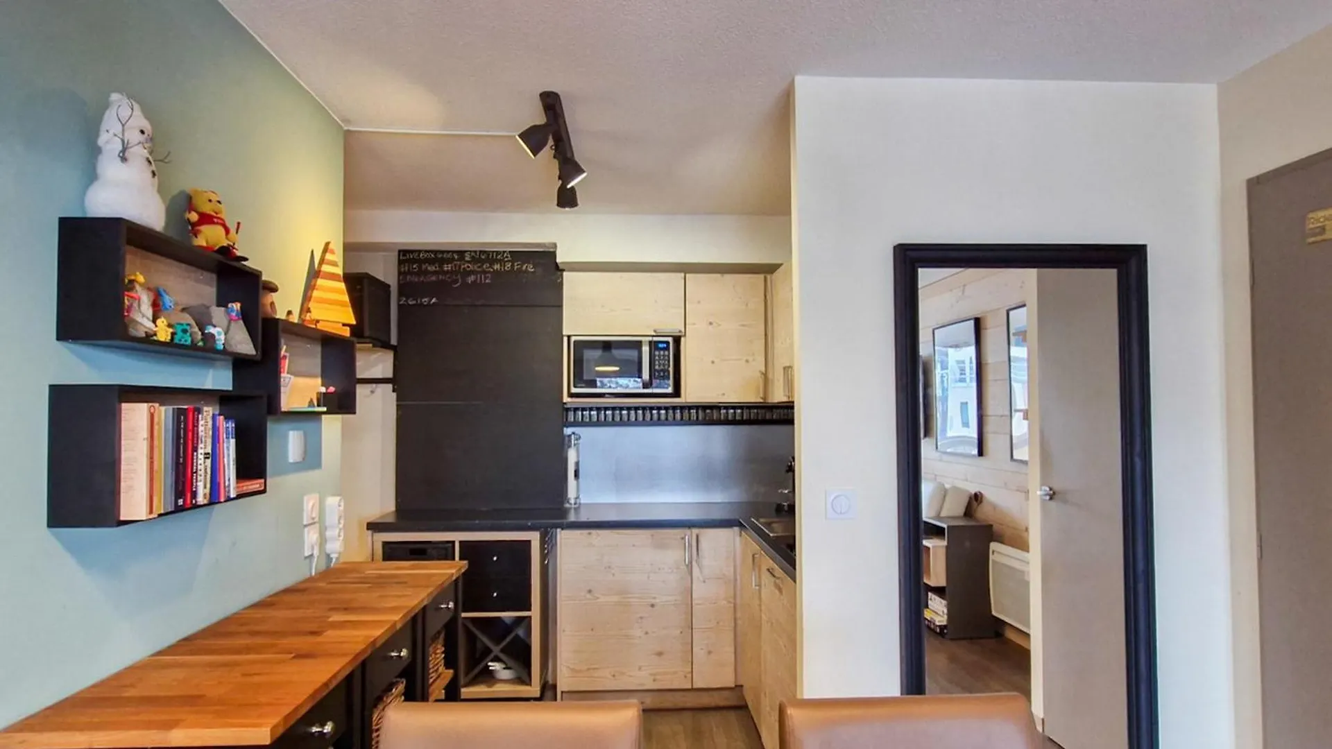 Appartement Spacieux - Depart Skis Aux Pieds - Piscine & Parking Inclus - Fr-1-425-231 Araches-la-Frasse 0*,